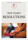 New Year's Resolutions - eBook