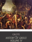 History of Greece Volume 4: Greeks and Persians - eBook