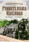 Remembering the Pennsylvania Railroad - Book