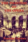 The Phantom of the Opera - eBook