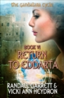 Return to Eddarta - eBook