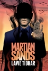 Martian Sands - eBook