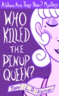 Who Killed the Pinup Queen? - eBook