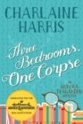 Three Bedrooms, One Corpse - eBook