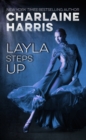Layla Steps Up - eBook