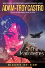 War of the Marionettes - eBook
