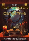 The Tea Master and the Detective - eBook