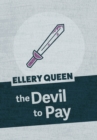 The Devil to Pay - Book