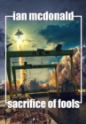 Sacrifice of Fools - eBook