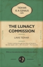 The Lunacy Commission - Book
