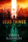 Dead Things - eBook