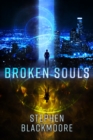 Broken Souls - eBook