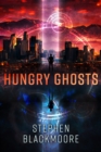 Hungry Ghosts - eBook