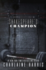 Shakespeare's Champion - Book