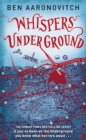 Whispers Underground - eBook