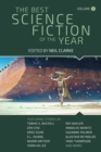 The Best Science Fiction of the Year: Volume 8 - eBook