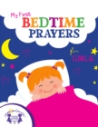 My First Bedtime Prayers for Girls - eBook