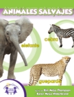 Animales Salvajes - eBook
