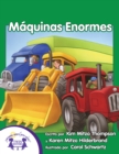 Maquinas Enormes - eBook