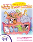 Mis Primeras Historias de la Biblia Viejo Testamento - eBook