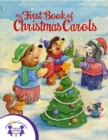 My First Book of Christmas Carols - eBook