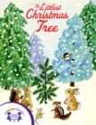 The Littlest Christmas Tree - eBook
