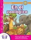 En el zoologico - eBook
