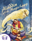 Aladdin and the Magic Lamp - eBook