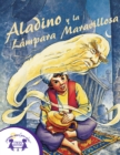 Aladino y la Lampara Maravillosa - eBook