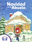 Navidad con la Abuela - eBook