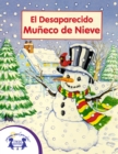 El Desaparecido Muneco de Nieve - eBook