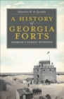 A History of Georgia Forts : Georgia's Lonely Outposts - eBook
