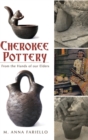 Cherokee Pottery - eBook