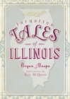 Forgotten Tales of Illinois - eBook