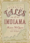 Forgotten Tales of Indiana - eBook