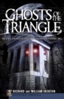 Ghosts of the Triangle : Historic Haunts of Raleigh, Durham and Chapel Hill - eBook