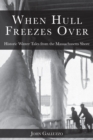 When Hull Freezes Over - eBook