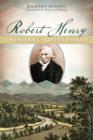 Robert Henry : A Western Carolina Patriot - eBook