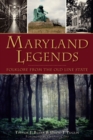 Maryland Legends - eBook