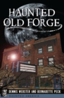 Haunted Old Forge - eBook