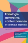 Fonologia generativa contemporanea de la lengua espanola : segunda edicion - Book