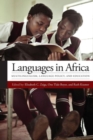 Languages in Africa : Multilingualism, Language Policy, and Education - Book
