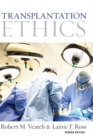 Transplantation Ethics - Book