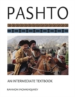 Pashto : An Intermediate Textbook - Book