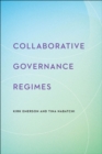 Collaborative Governance Regimes - eBook