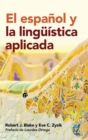 El espanol y la linguistica aplicada - Book