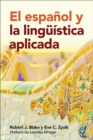 El espanol y la linguistica aplicada - eBook