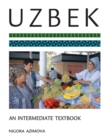 Uzbek : An Intermediate Textbook - Book