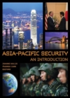 Asia-Pacific Security : An Introduction - Book