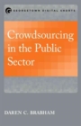 Crowdsourcing in the Public Sector - Book